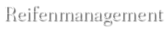 Reifensystem